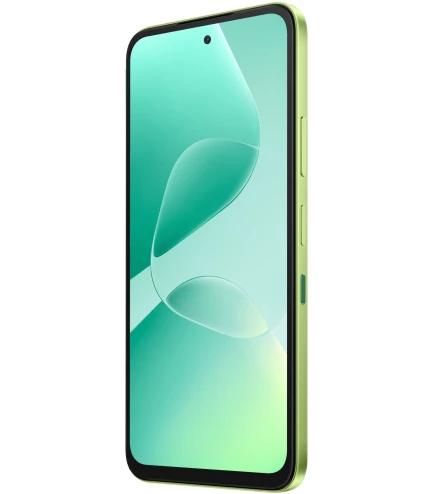 ��������� ������� Infinix Hot 60i 8/256Gb Meadow Green - �������� 4