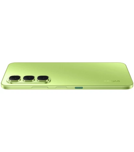 ��������� ������� Infinix Hot 60i 8/256Gb Meadow Green - �������� 7