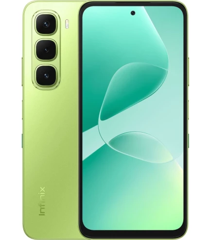 ��������� ������� Infinix Hot 60i 8/256Gb Meadow Green - �������� 1