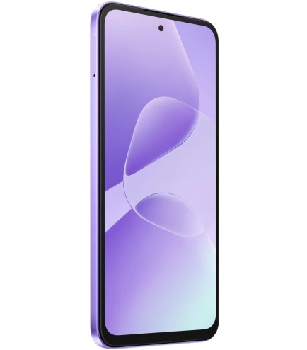 ��������� ������� Infinix Hot 60i (X6728) 8/256Gb Soul Eye Purple - �������� 3