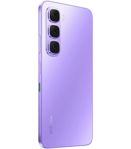 ��������� ������� Infinix Hot 60i (X6728) 8/256Gb Soul Eye Purple - �������� 6