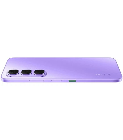 ��������� ������� Infinix Hot 60i (X6728) 8/256Gb Soul Eye Purple - �������� 7