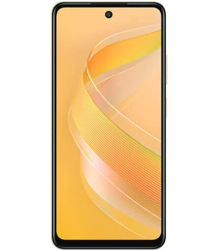 �������� Infinix Smart 8 X6525 2/64GB Shiny Gold - �������� 2
