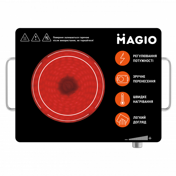 ���������� ������������ ����� Magio MG-442 - �������� 1