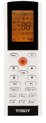 ����������� Tosot GZ-24VS2 - �������� 3