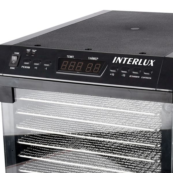 ������� Interlux ILFD-8808MH - �������� 3