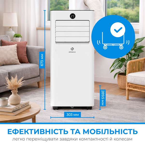 ����������� �������� Interlux ILMC-10MCR - �������� 10