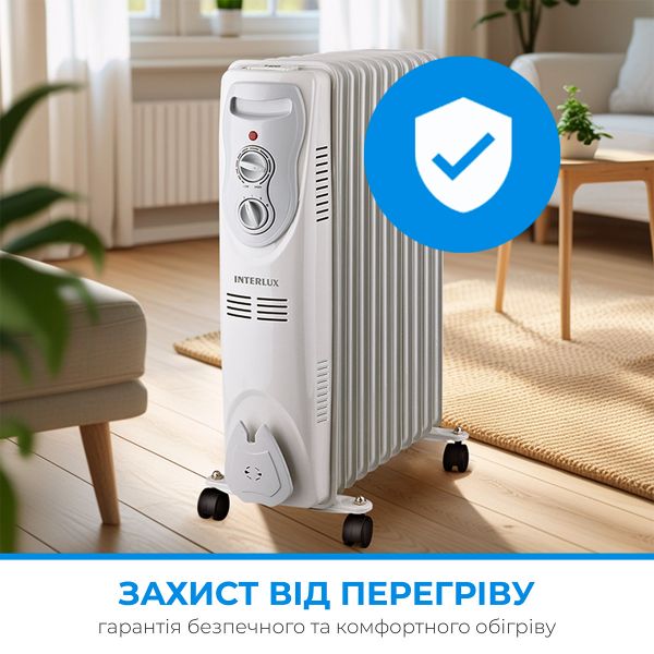 �������� �������� Interlux INO-1100BG - �������� 3