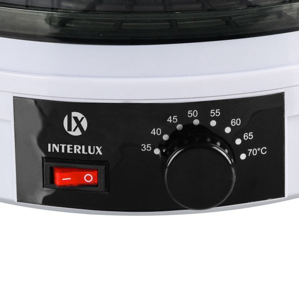  Interlux ILFD-4450MH -  2