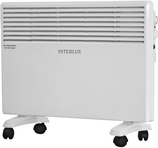 ��������� Interlux INCP-1088PR - �������� 1