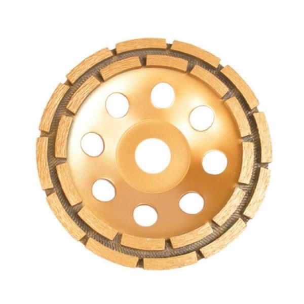 ����� �������� ������������ �������� 125x22,2 �� INTERTOOL CT-6125 - �������� 1