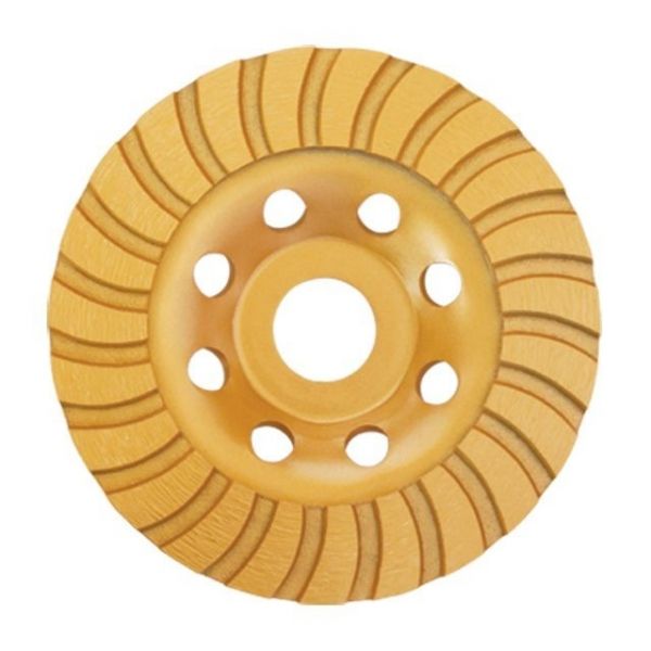 ����� �������� ������������ �������� Turbo 125x22,2 �� INTERTOOL CT-6225 - �������� 1