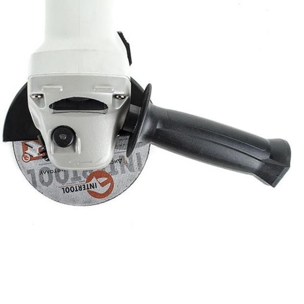   750 , 11000 /,125 DT-0263 INTERTOOL -  11