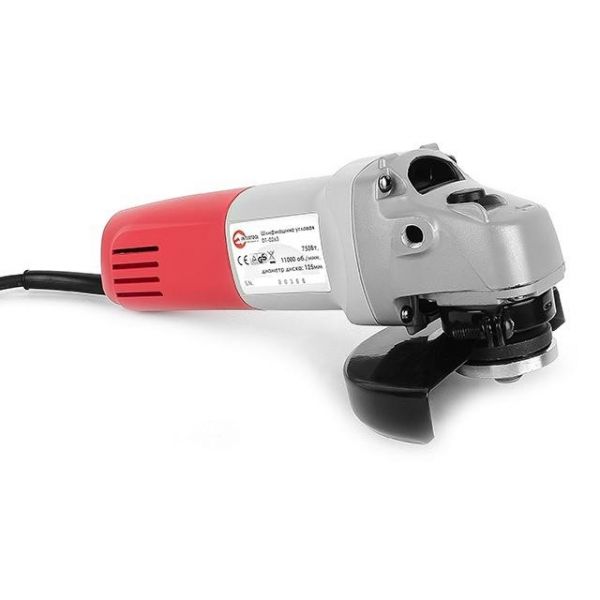   750 , 11000 /,125 DT-0263 INTERTOOL -  7