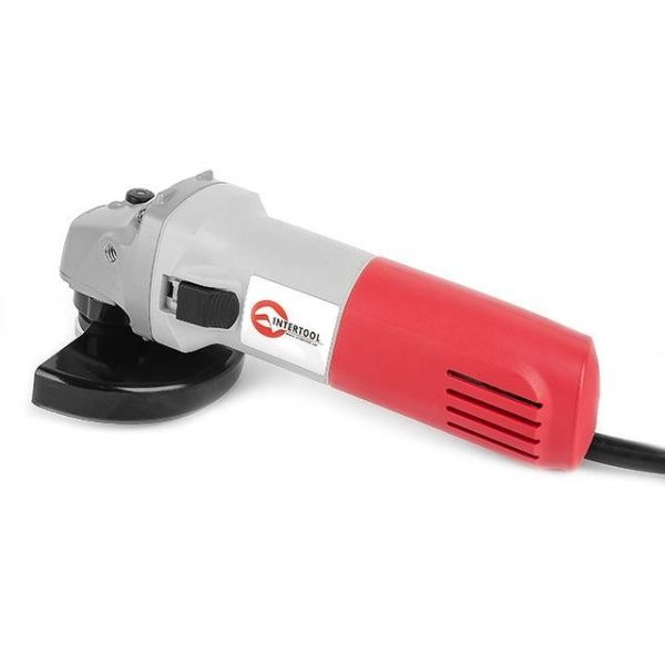   750 , 11000 /,125 DT-0263 INTERTOOL -  9