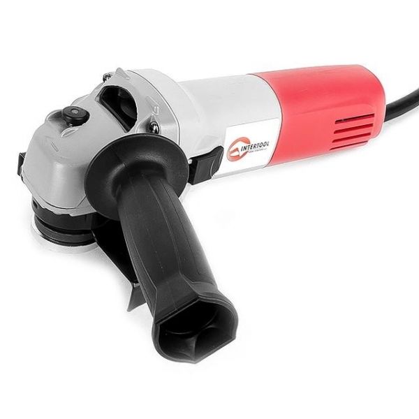   750 , 11000 /,125 DT-0263 INTERTOOL -  1