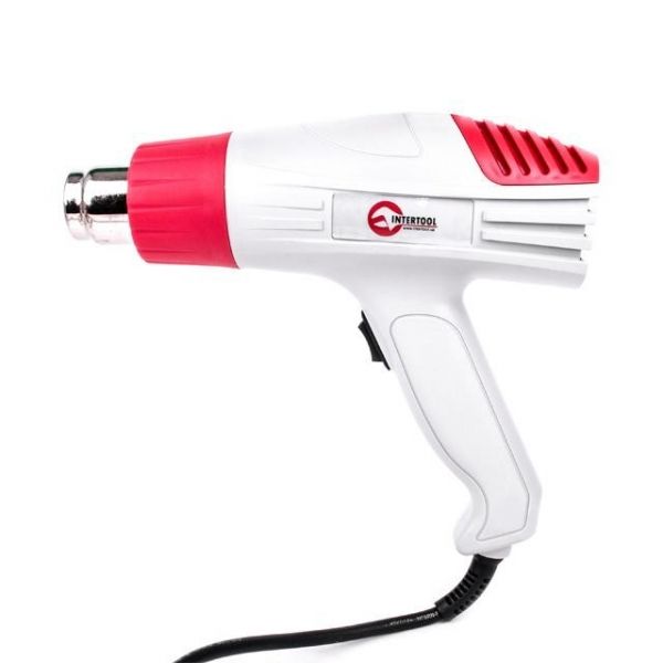 ��� ����������� 2000 ��, 2 ������, 400-600 ����., 300-500 �/��� INTERTOOL DT-2416 - �������� 3