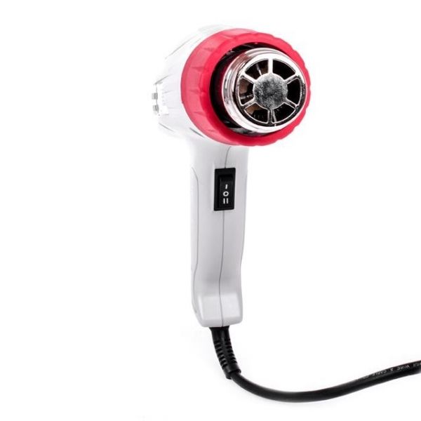 ��� ����������� 2000 ��, 2 ������, 400-600 ����., 300-500 �/��� INTERTOOL DT-2416 - �������� 6