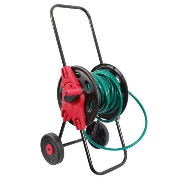 ������� �� ������� ��� ������ 1/2" 45 �, PP, steel, ABS INTERTOOL GE-3003 - �������� 1