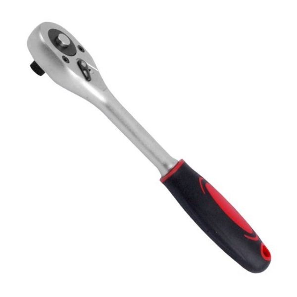 �������� � �������� ���������� �� 24 ���� 3/8'', Cr-v INTERTOOL HT-2105 - �������� 1