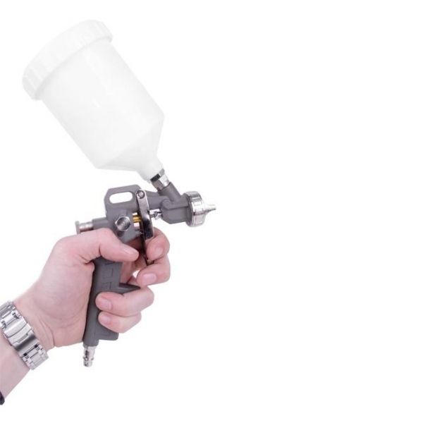 �������� ����������� ��������������, �������� 1,5 ��, �/� �������, 600 ��, 3,5-5 bar INTERTOOL PT-0204 - �������� 4