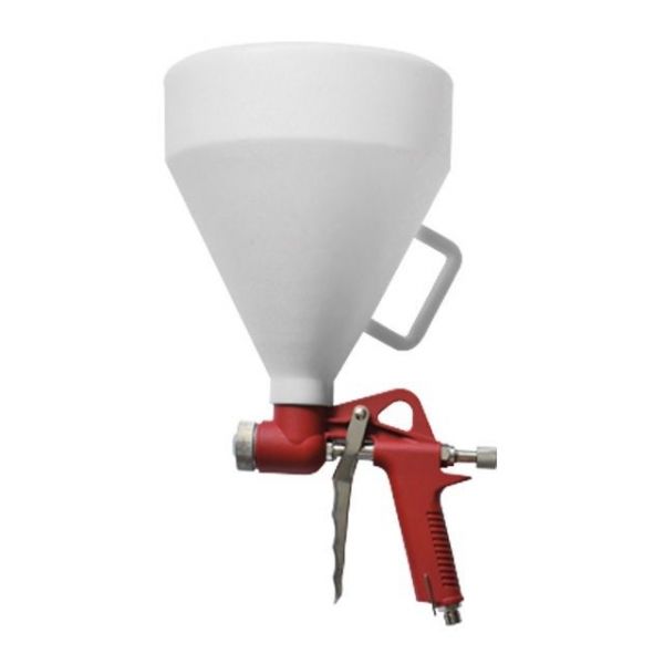 ����������� �����������, 4-8 ��, �/� �������������, 7000 ��, 3-6 b INTERTOOL PT-0402 - �������� 1