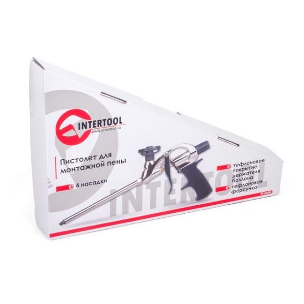 ϳ������ ��� ��� � ���������� ��������� �������4 ���. PT-0604 ��INTERTOOL - �������� 9