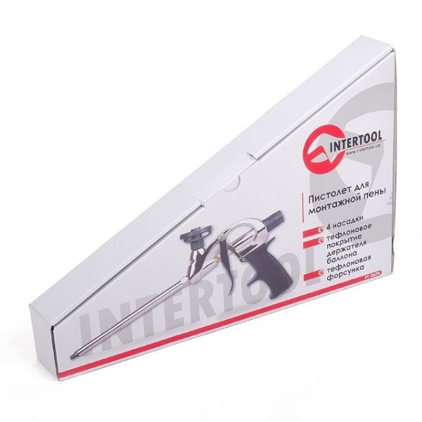 ϳ������ ��� ��� � ���������� ��������� �������4 ���. PT-0604 ��INTERTOOL - �������� 10