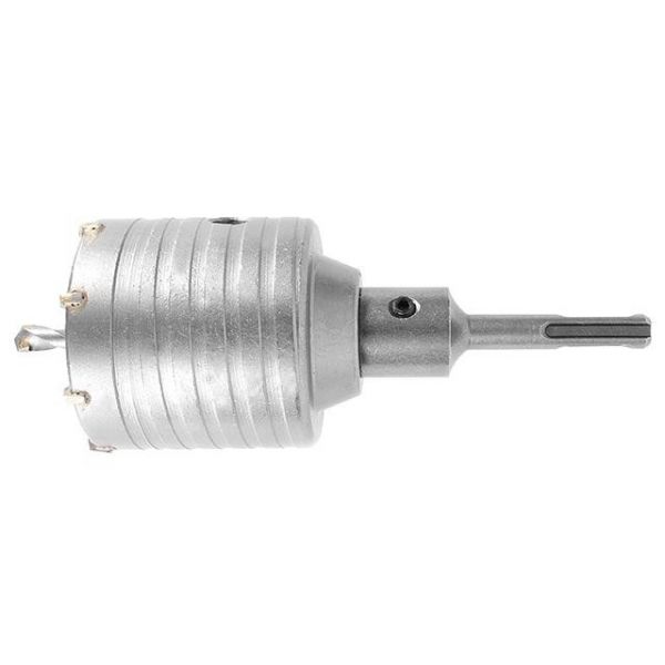 ��������: ������ ���������� �� ������ 65 ��+���������� SDS Plus 100�� INTERTOOL SD-7065 - �������� 3