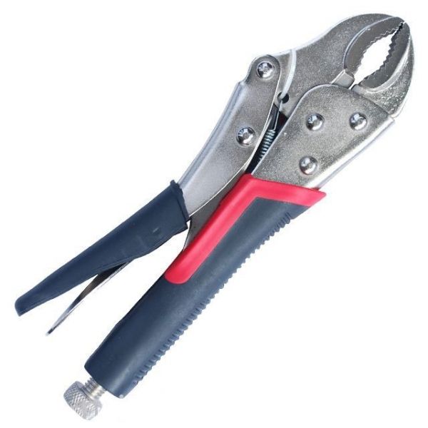 ����� �������� ������������� 255 ��, Cr-V INTERTOOL UT-5203 - �������� 1