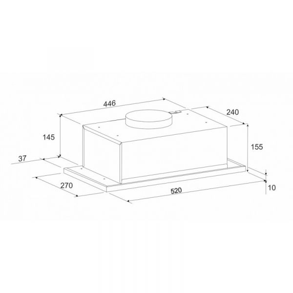 ������� ELEYUS INTO 960 52 WH - �������� 9
