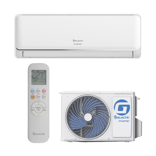 ����������� GALACTIC GKZ 24A-W/GCZ 24A-W - �������� 1