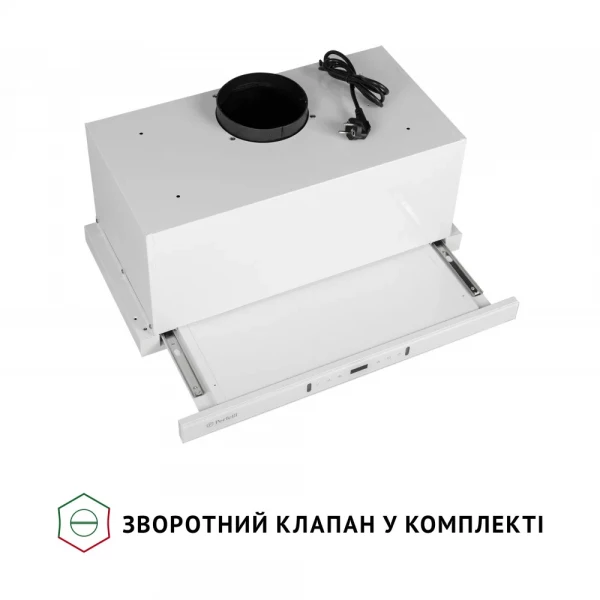 ������� PERFELLI ISEO 6PWX BIANCO - �������� 9