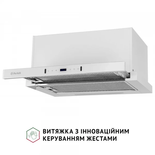 ������� PERFELLI ISEO 6PWX BIANCO - �������� 15