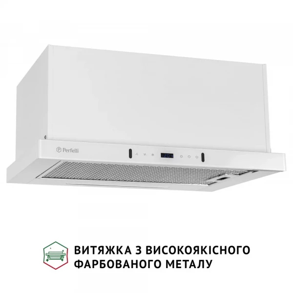 ������� PERFELLI ISEO 6PWX BIANCO - �������� 3