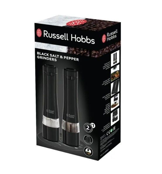 ���������� Russell Hobbs 28010-56 - �������� 6