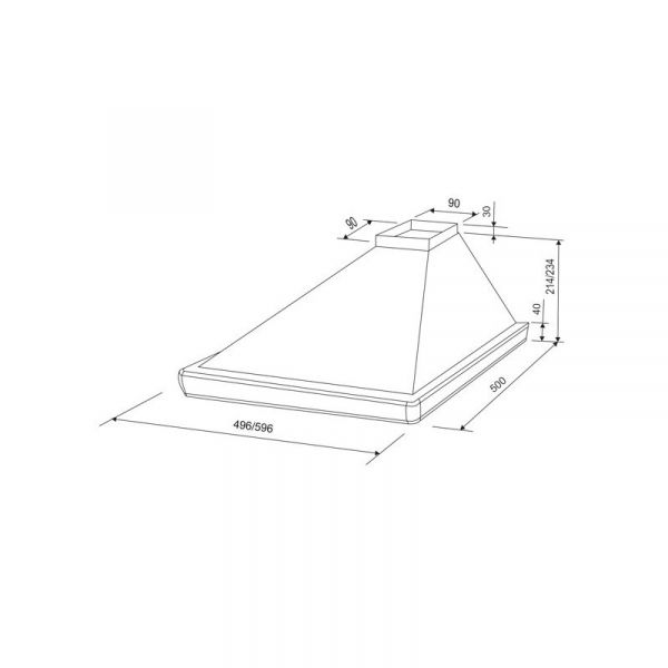  Jantar Passat 50 WH -  6