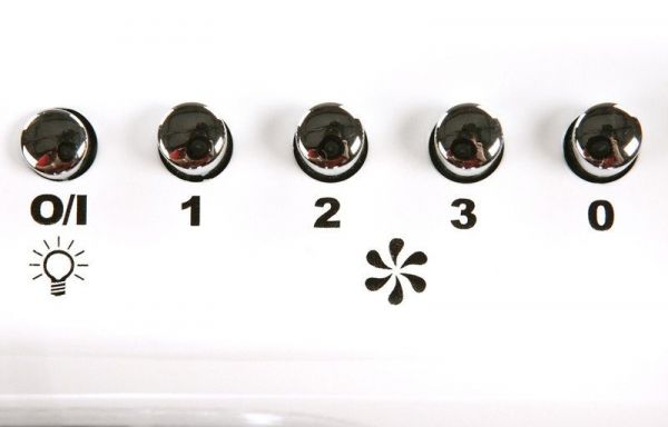 ������� JANTAR Passat 60 WH - �������� 2