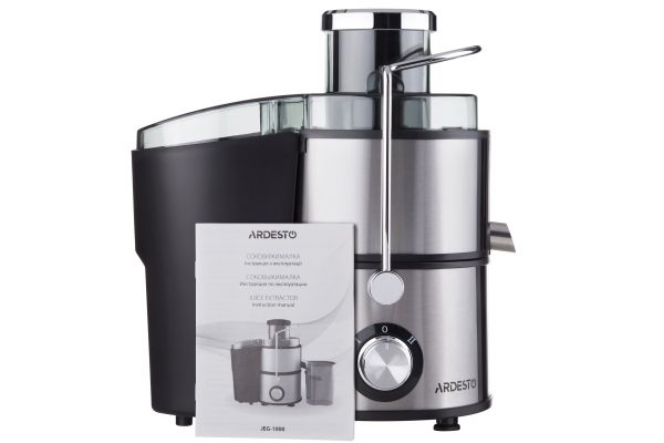������������� Ardesto JEG-1000 - �������� 15