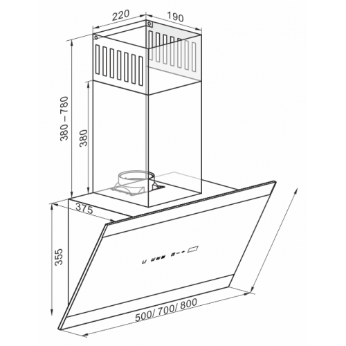 ������� KAISER AT 8435 Eco - �������� 6