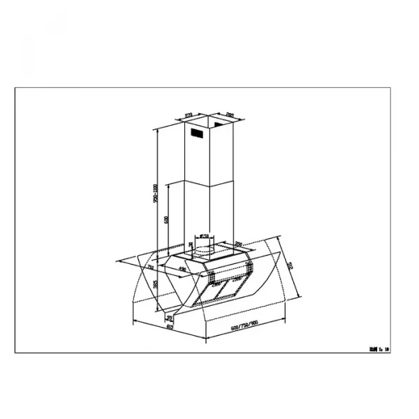 ������ �������� �������/������� Kaiser AI 9415 Eco - �������� 3