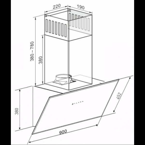 ������� Kaiser AT 9440 Eco - �������� 5