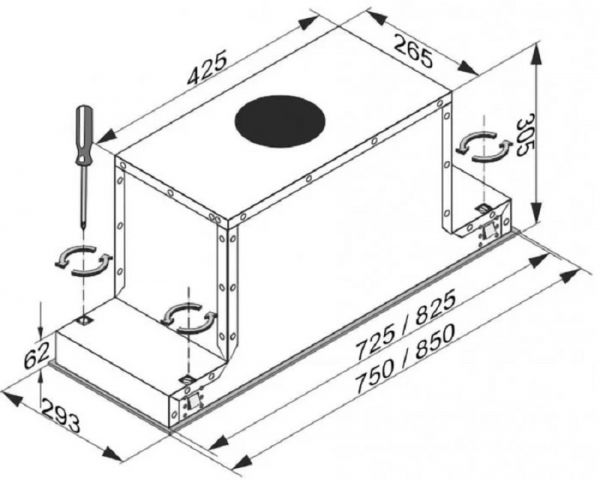 ������� Kaiser EA 945 Eco - �������� 3
