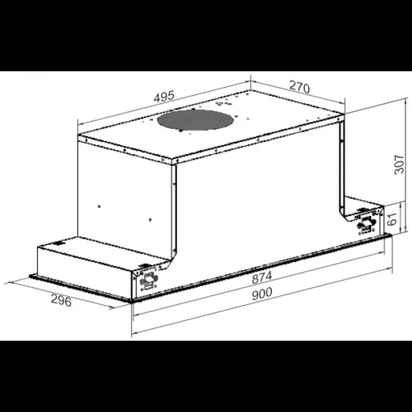 ������� Kaiser EA 946 W Eco - �������� 8