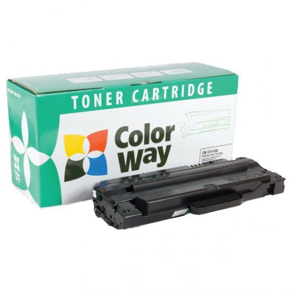 �������� ColorWay Samsung MLT-D105S (ML-1910/1915/2525, SCX-4600/4623) - �������� 1