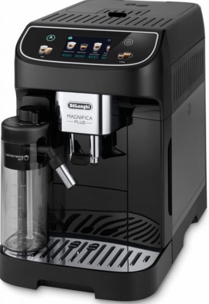 ���������� DeLonghi ECAM 320.60 B - �������� 2