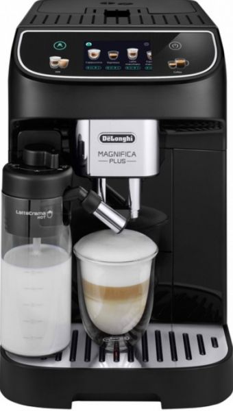 ���������� DeLonghi ECAM 320.60 B - �������� 3