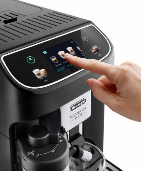 ���������� DeLonghi ECAM 320.60 B - �������� 5