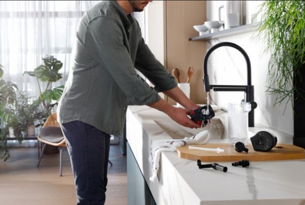 ���������� DeLonghi ECAM 320.60 B - �������� 9