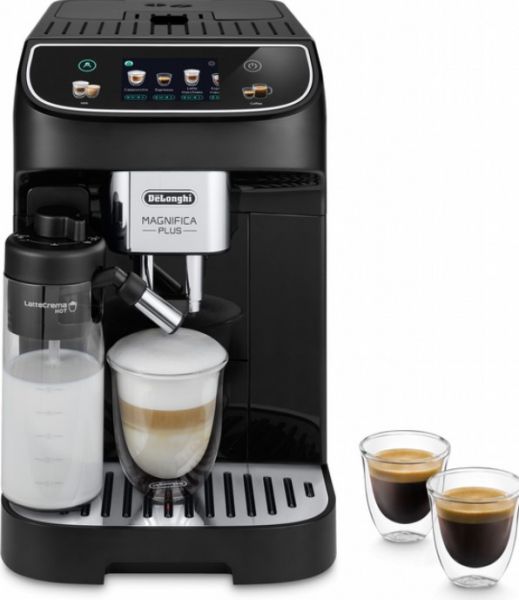 ���������� DeLonghi ECAM 320.60 B - �������� 1